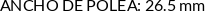 Atributos