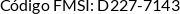 Cross