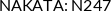Cross