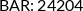Cross