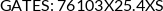 Cross