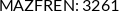 Cross