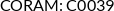 Cross