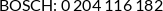 Cross