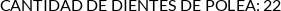 Atributos