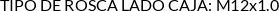 Atributos