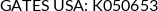 Cross