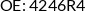 Cross