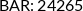 Cross