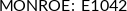 Cross