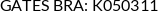 Cross