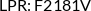 Cross
