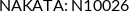 Cross