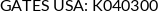Cross