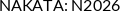 Cross
