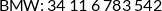 Cross