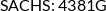 Cross