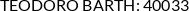 Cross