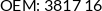 Cross