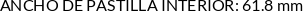 Atributos