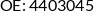 Cross