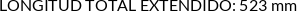 Atributos