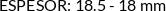 Atributos