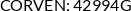 Cross