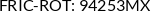 Cross