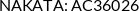 Cross
