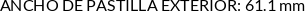 Atributos