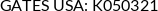 Cross