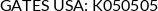 Cross