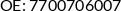 Cross