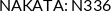 Cross