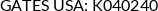 Cross