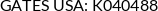 Cross
