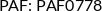 Cross