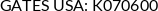 Cross