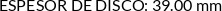 Atributos