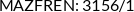 Cross
