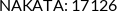 Cross