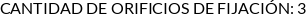Atributos