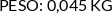 Atributos