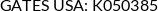 Cross