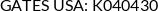 Cross