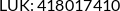 Cross