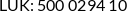 Cross