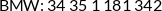 Cross