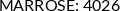 Cross